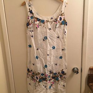 Beach Coverup